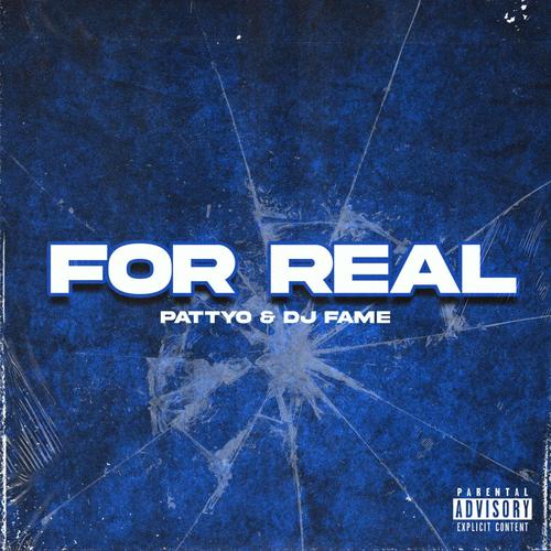 For Real (feat. DJ Fame) [Explicit]