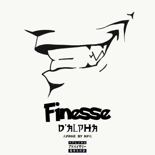 Finesse (feat. KP tha Pro) [Explicit]