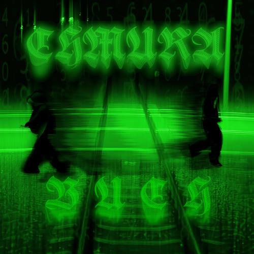 CHMURA BUCH (Explicit)