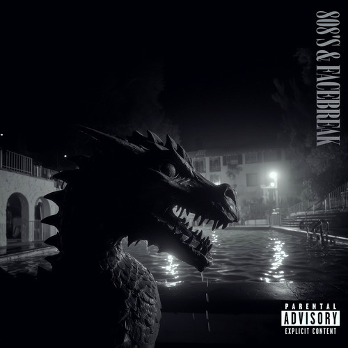 808's & Facebreak (Explicit)