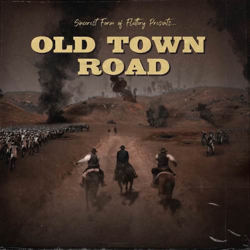 Old Town Road