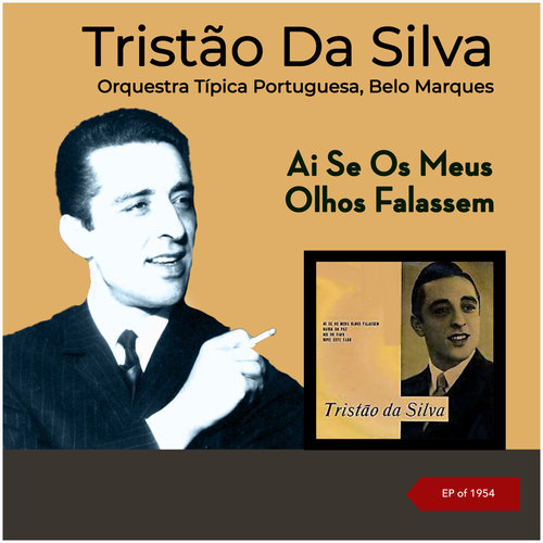 Ai Se Os Meus Olhos Falassem (EP of 1954)