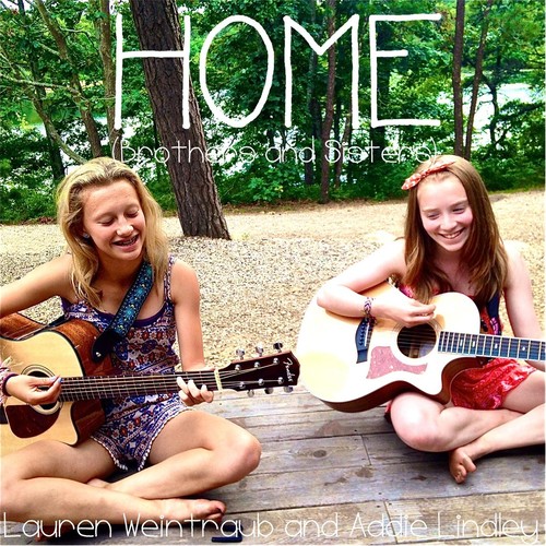 Home (Brothers and Sisters)