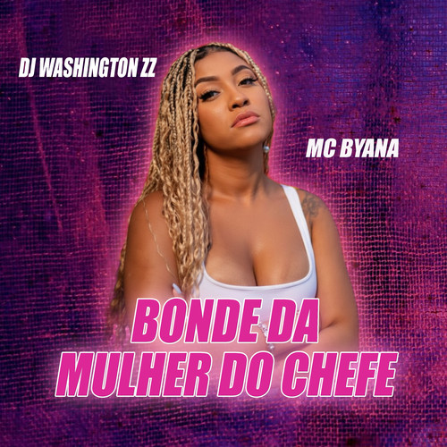 BONDE DA MULHER DO CHEFE