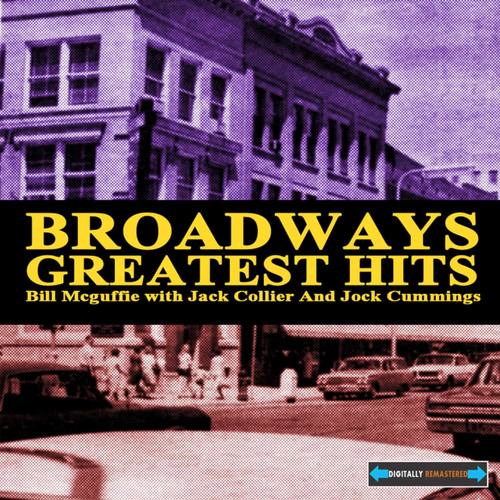 Broadway's Greatest Hits