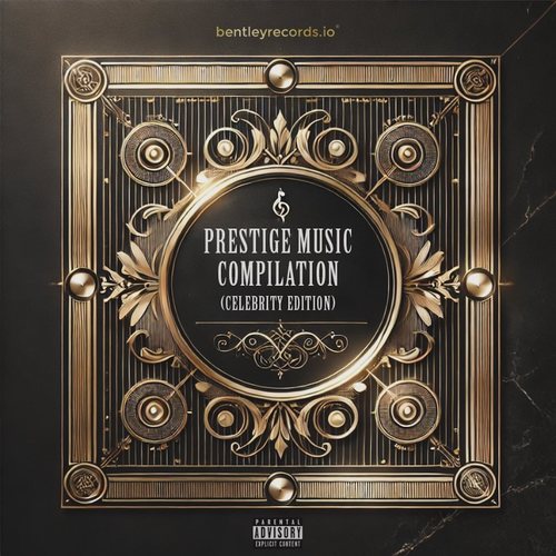 Prestige Music Compilation (Celebrity Edition) (Celebrity Edition) [Explicit]
