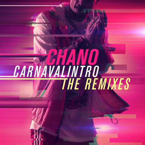 Carnavalintro Remixes