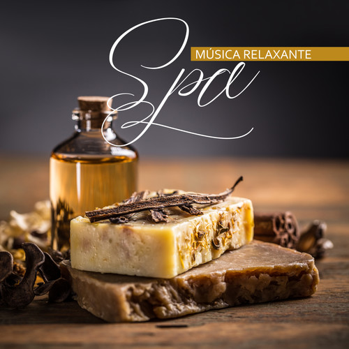 Música Relaxante Spa - Ondas Oceânicas Suaves, Água Calmante, Música Ambient, Redução do Stress, Melodias Calmantes
