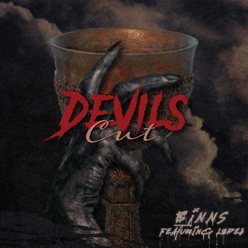 Devil's Cut (feat. Iamlopez) [Explicit]