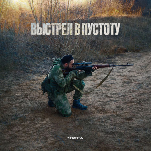 Выстрел в пустоту