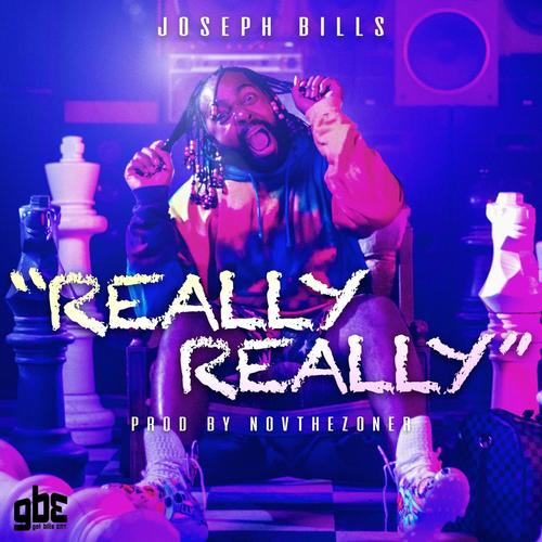 Really Really (Explicit)