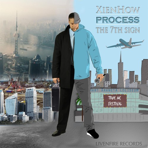 Process: The 7th Sign (Explicit)