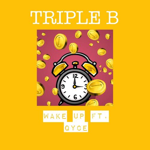 Wake Up (feat. Qyce)