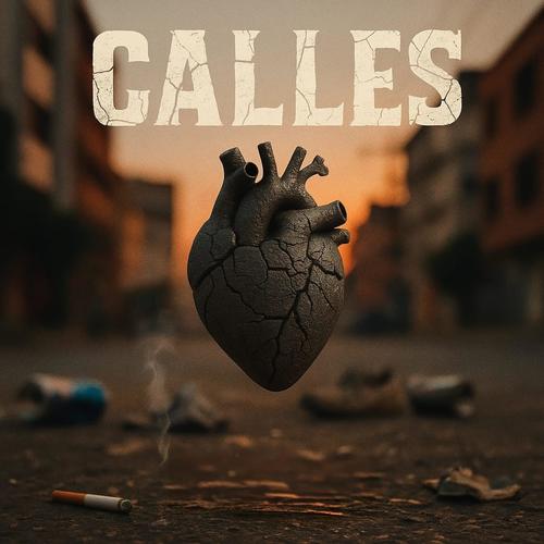 Calles (feat. Cloud Sonyer)