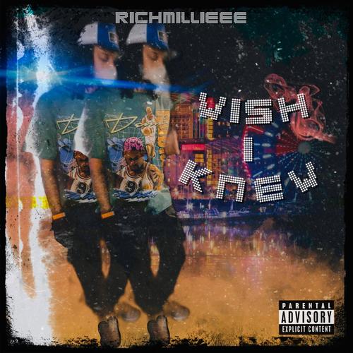 Wish I Knew (Explicit)