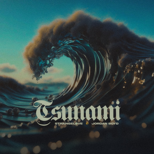 Tsunami