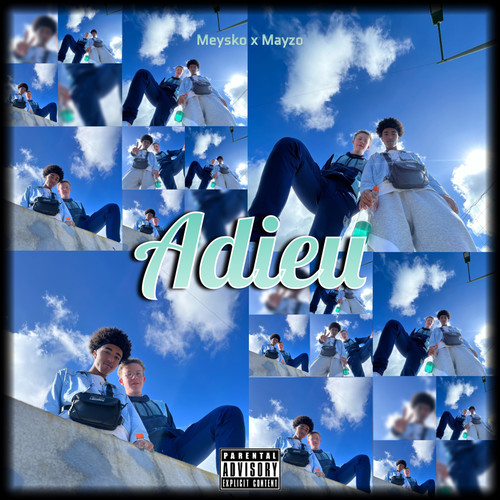 Adieu (feat.Mayzo) [Explicit]