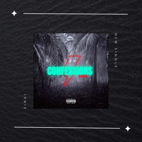 Confessions (Explicit)