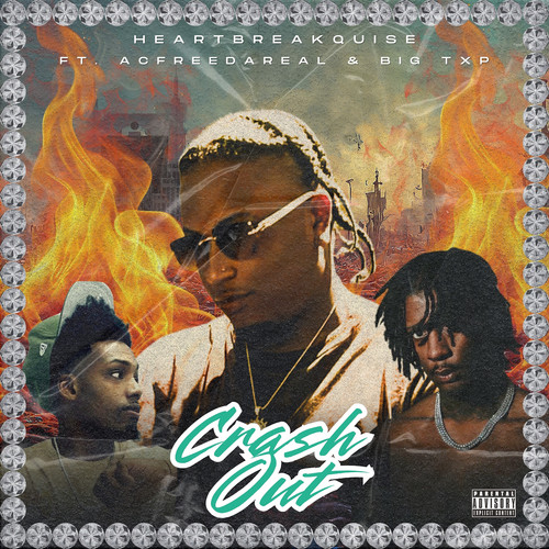 Crash Out (Explicit)