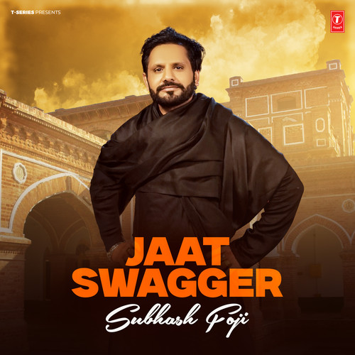 Jaat Swagger: Subhash Foji