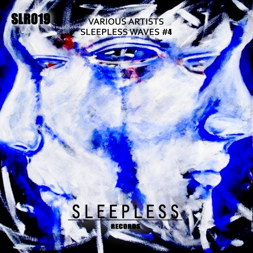 Sleepless Waves # 4