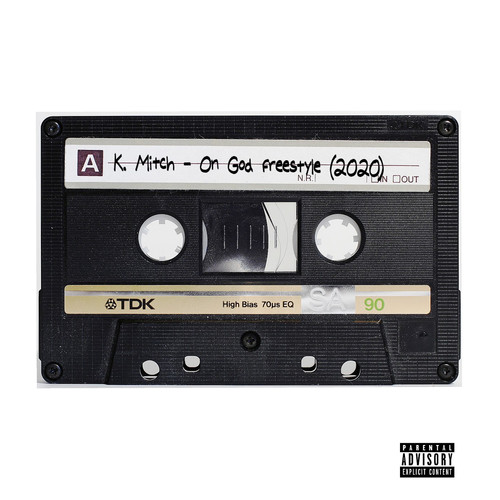 On God Freestyle (2020) [Explicit]