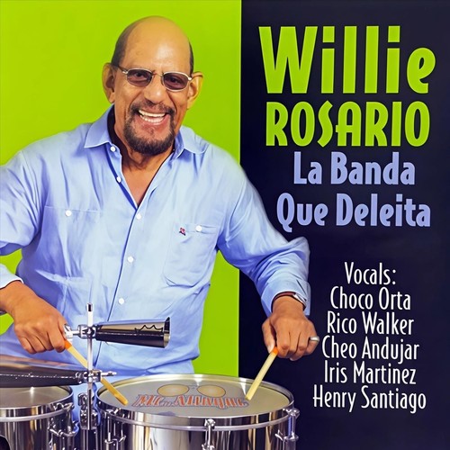 La Banda Que Deleita