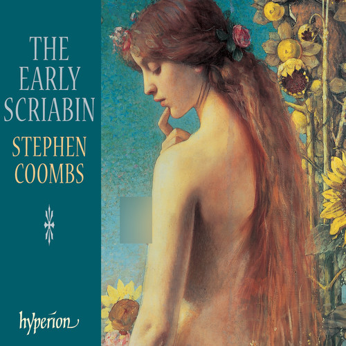 Scriabin: Early Piano Works