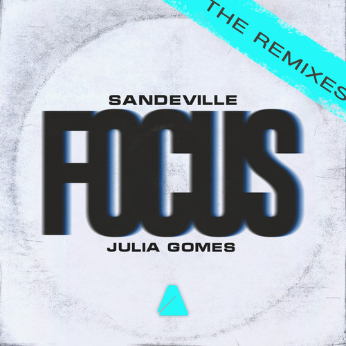 Focus (Remixes)