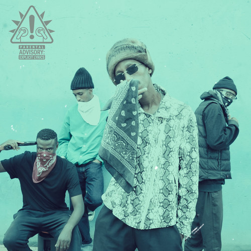 Marcha le Majita (Explicit)