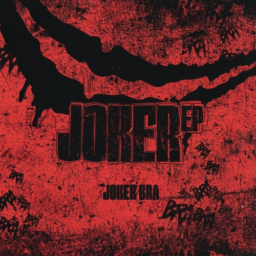 JOKER EP (Explicit)