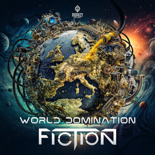 World Domination