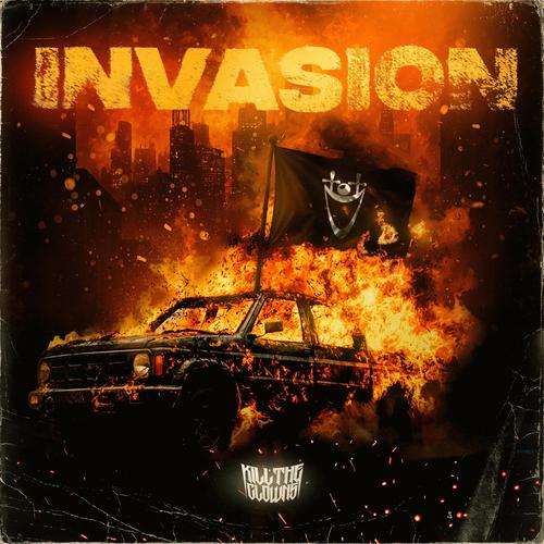 Invasion