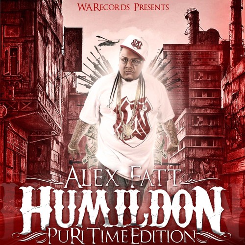 Humildon (Puri Time Edition) [Explicit]