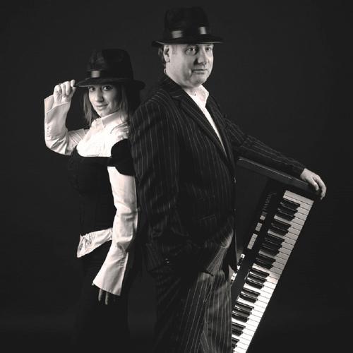 Mister Man (feat. Simone Roth & Peter Wijnhoven)