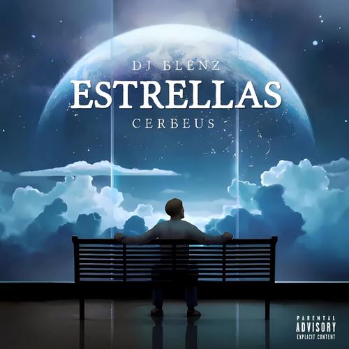 Estrellas (feat. Cerbeus) [Explicit]