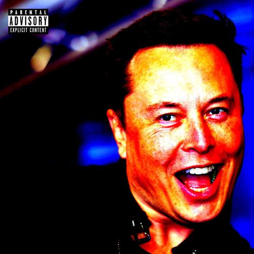 No Quiero Ser Elon (Explicit)