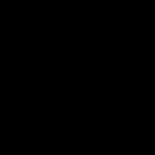 像拥抱似的绕到背后突然暗杀你