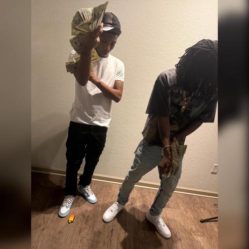 Out the way (feat. O Dawgg) [Explicit]