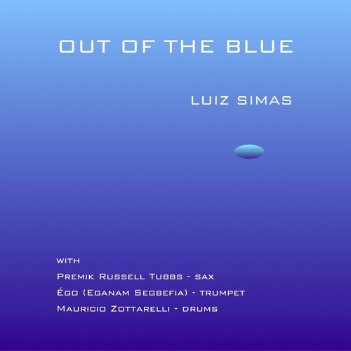 Out of the Blue (Explicit)
