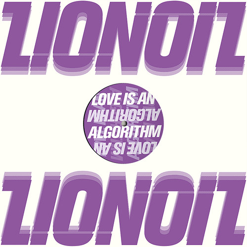 Love is an Algorithm