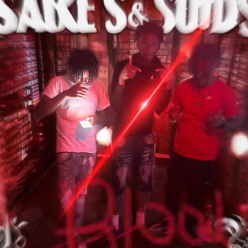 Twerk Anthem (feat. 5frmdaSouth)