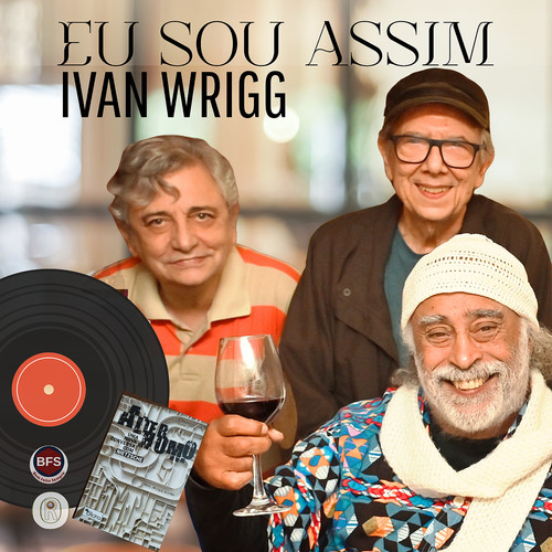 Eu Sou Assim (Album)