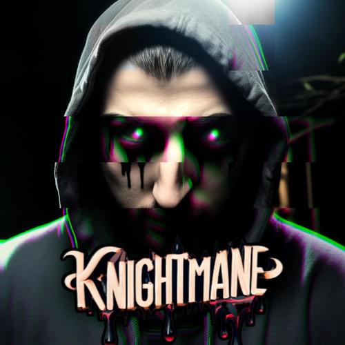 HALLOWEEN KNIGHT (Explicit)