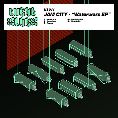 Waterworx EP