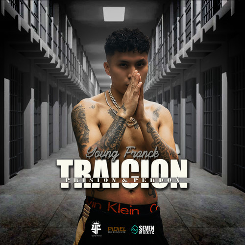 Traición Prisión y Perdón