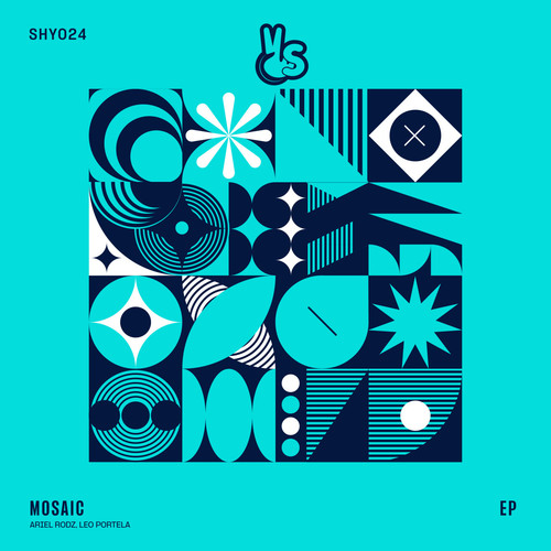 Mosaic EP