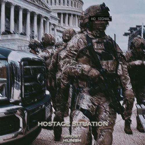 Hostage Situation (feat. Hunsh) [Explicit]
