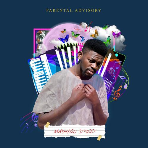 Mashigo Street (Explicit)