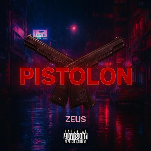 PISTOLON (Explicit)